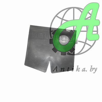 Брызговик 85-8403040 задний МТЗ 