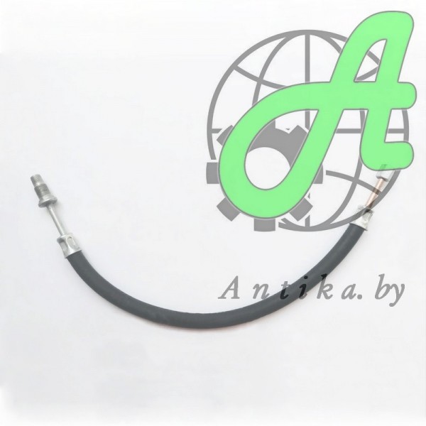 Трубка манометра 70-3801180  для тракторов МТЗ-80