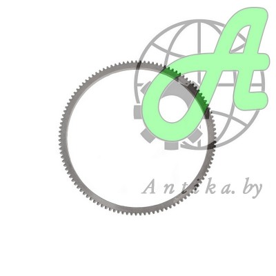 Венец зубчатый 50-1005121-А маховика  для двигателей ММЗ 