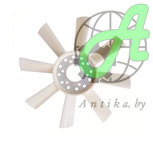 Вентилятор ИЖКС632558.006  для двигателей ММЗ Д-245